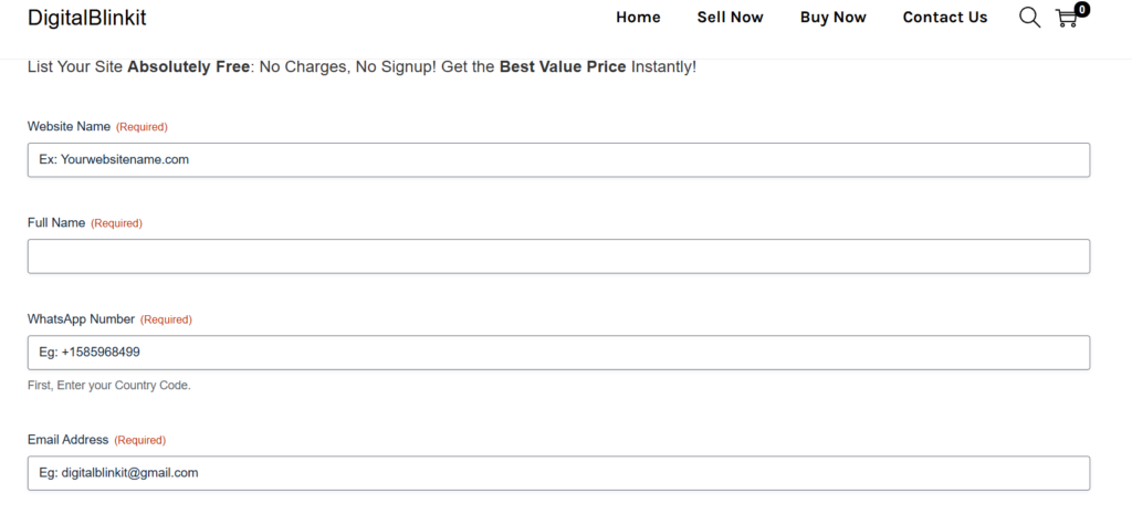 How to sell aadsense approved website